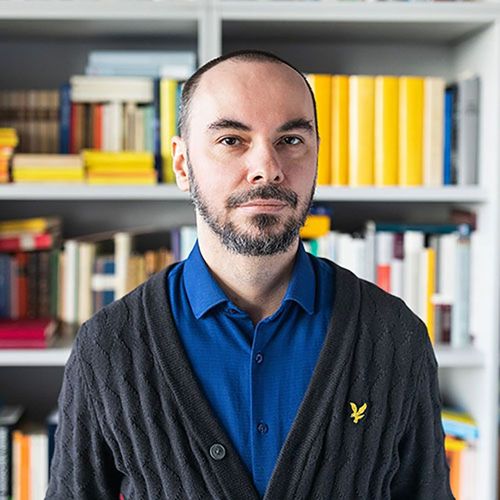 Vadim Keylin