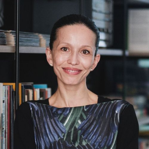 Jana Horáková