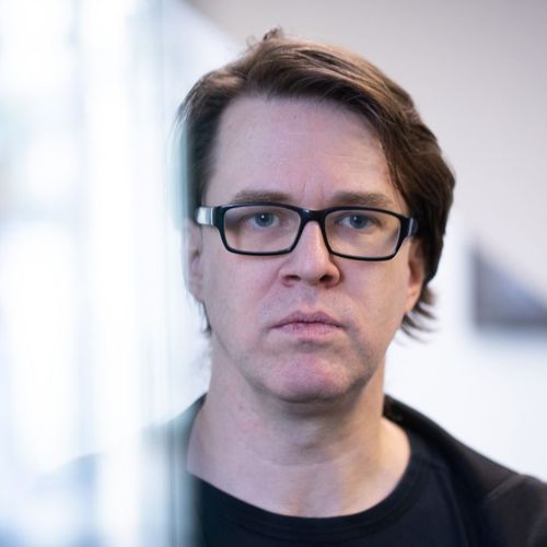 Jörg Piringer