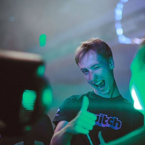 Michael Franěk