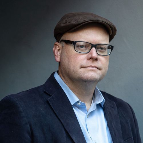 Scott Rettberg